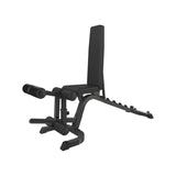 TOORX Panca inclinabile + Leg Extension WBX-220 Multifit