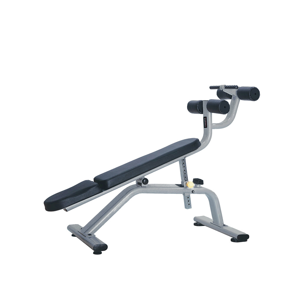 Toorx Panca Addominali Regolabile WBX 3200