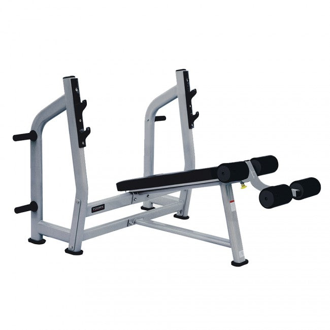 Toorx Olympic WBX 3600 Decline Bench
