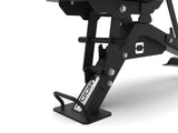 Toorx Panca regolabile WBX 700