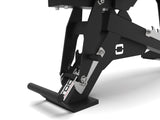 Toorx Panca regolabile WBX 950