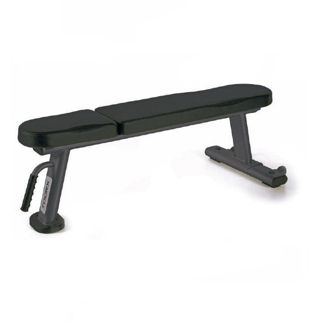 Toorx Flat Bench WBX-B2000 - Black Edition