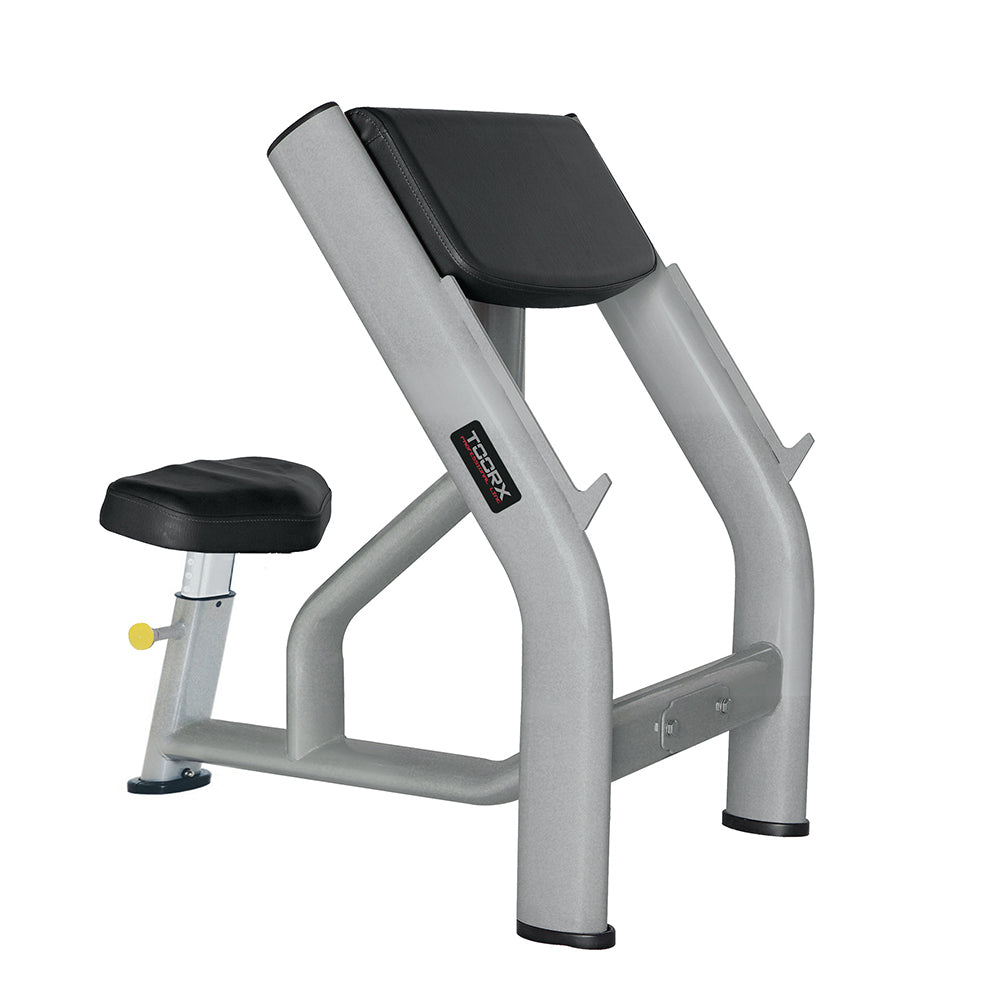 Panca Scott Regolabile WBX 2400