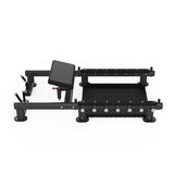 Toorx Hip Thrust Bench WBX-2450