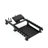 Toorx Hip Thrust Bench WBX-2450