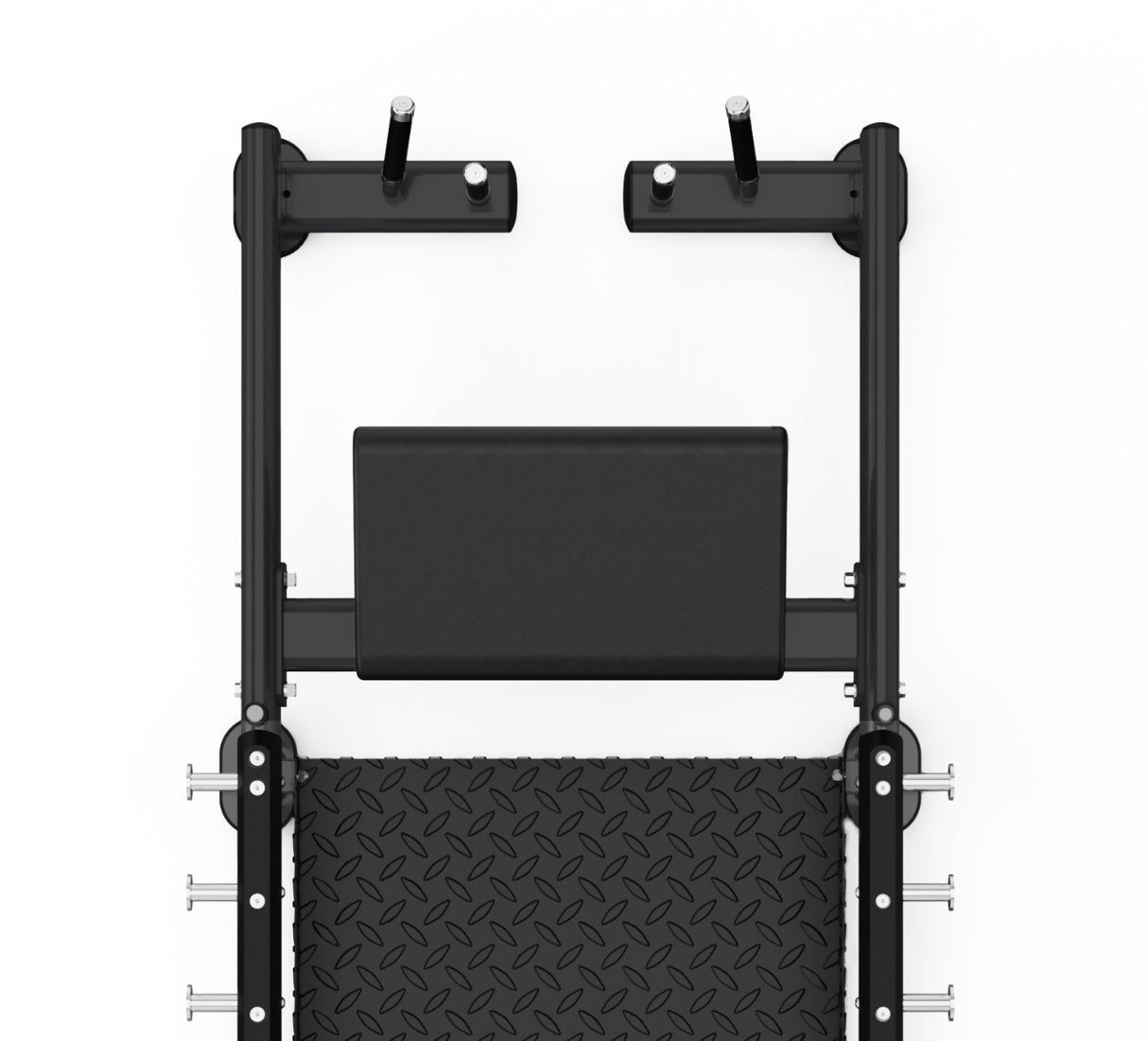 Toorx Hip Thrust Bench WBX-2450