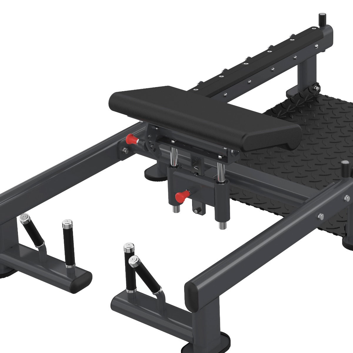 Toorx Hip Thrust Bench WBX-2450