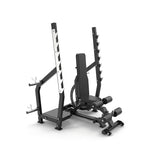 Toorx Panca regolabile olimpica WBX 3900