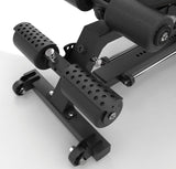 Toorx Adjustable Olympic Bench WBX 3900