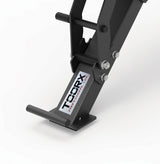 Toorx Panca piana e inclinabile WBX-400