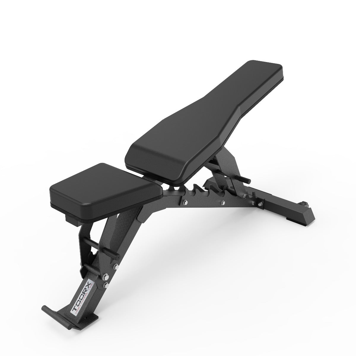Toorx Panca piana e inclinabile WBX-400