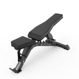 Toorx Panca piana e inclinabile WBX-400