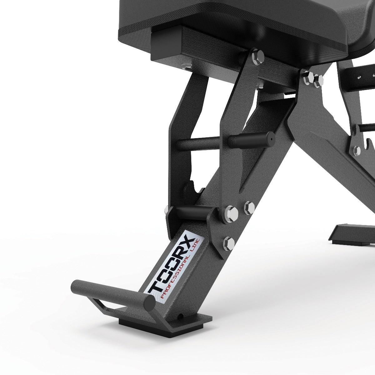 Toorx Panca piana e inclinabile WBX-400