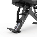 Toorx Panca piana e inclinabile WBX-400