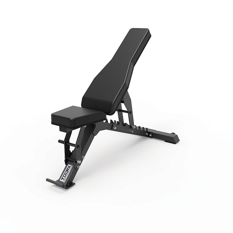 Toorx Panca piana e inclinabile WBX-400
