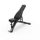Toorx Panca piana e inclinabile WBX-400