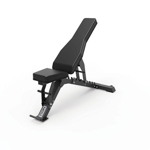 Toorx Panca piana e inclinabile WBX-400