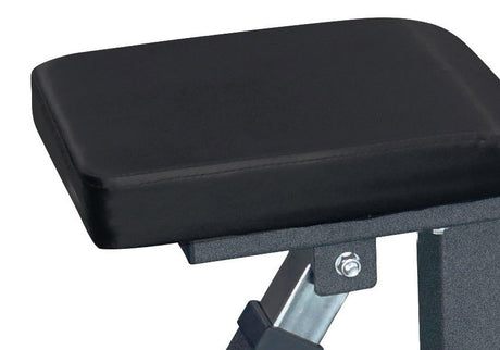 Toorx WBX 85 panca inclinabile