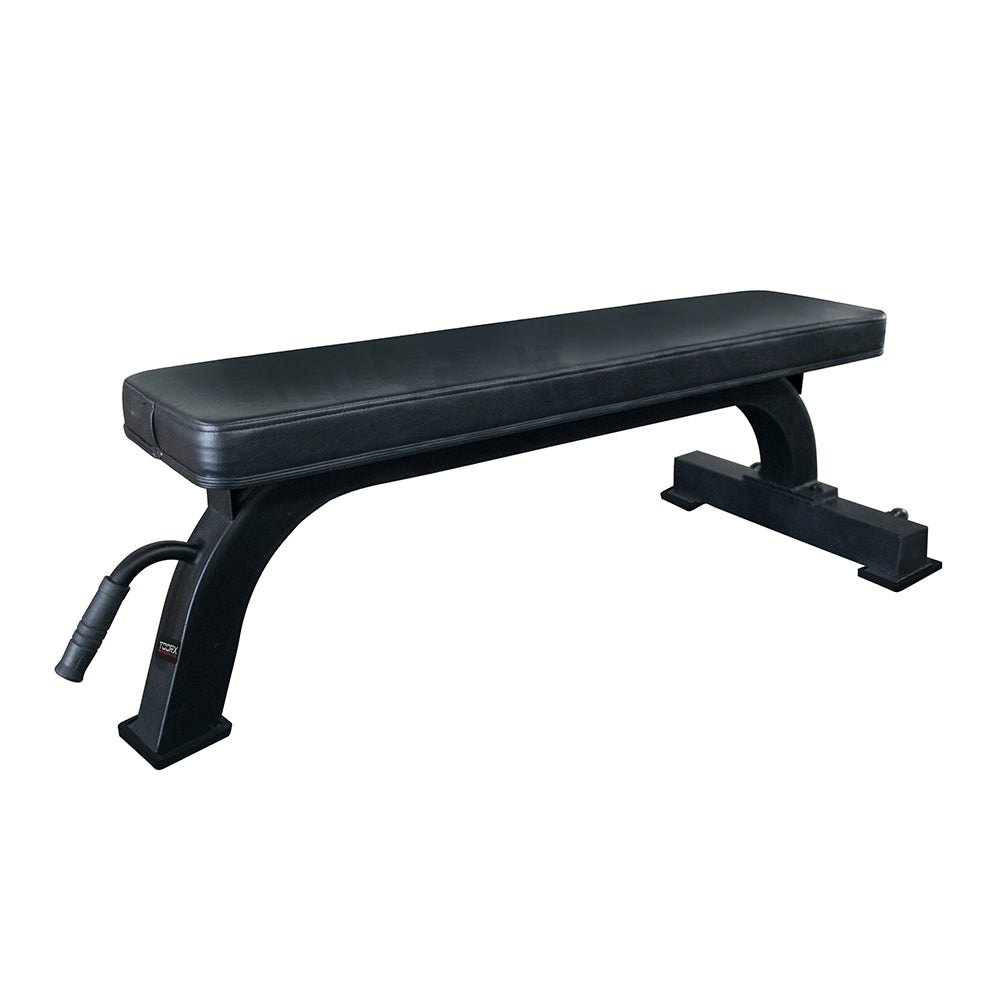 Toorx Flat Bench WBX 100