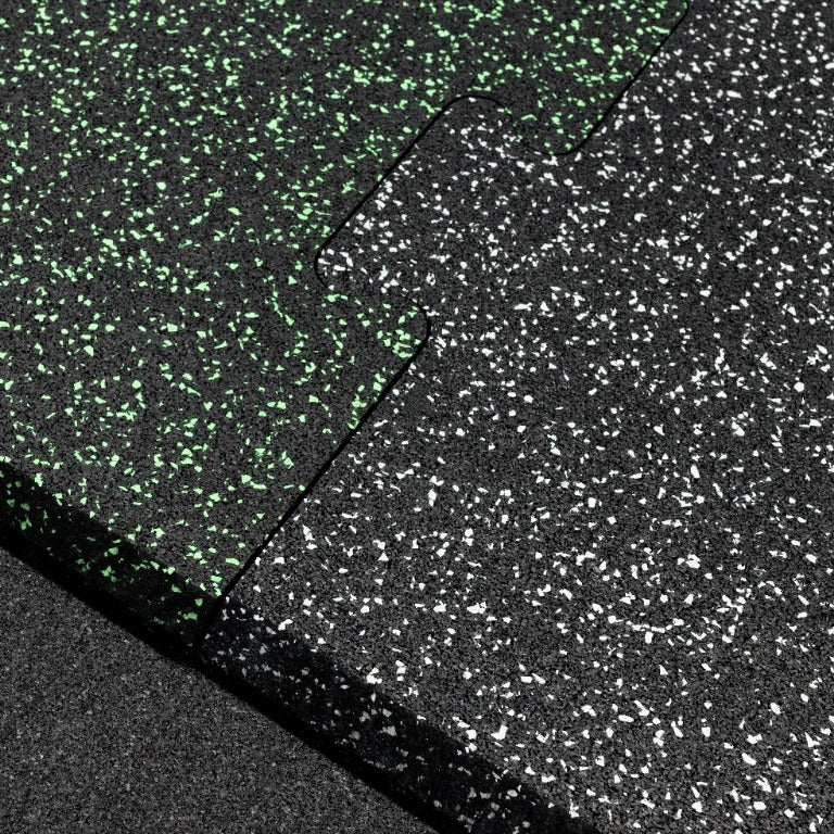 Pedana da stacco Force Italy spessore 25 mm - grana fine