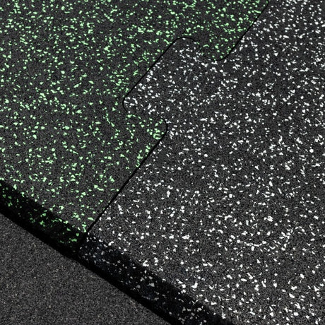 Pedana da stacco Force Italy spessore 25 mm - grana fine