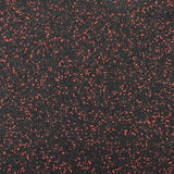 Pedana da stacco Force Italy spessore 25 mm - grana fine