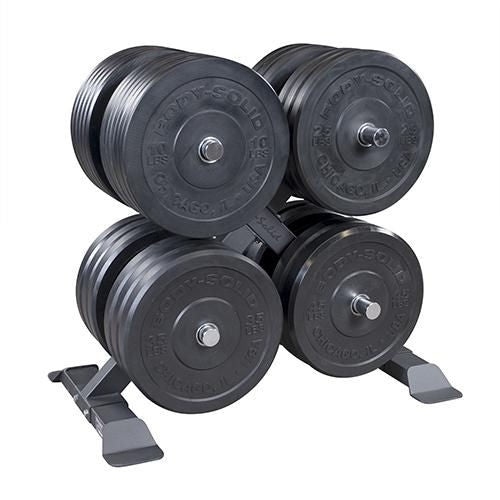 Body Solid Weight Tree GWT66 