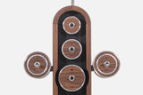NOHRD WeightPlate Tower Noce (full set)