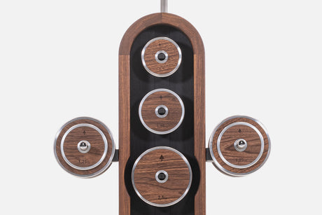 NOHRD WeightPlate Tower Noce (full set)