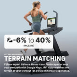 Nordictrack Treadmill X16 Incline Trainer
