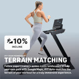Nordictrack Tapis Roulant T Series 7