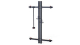 Toorx WLX-2800 Rack a parete pieghevole