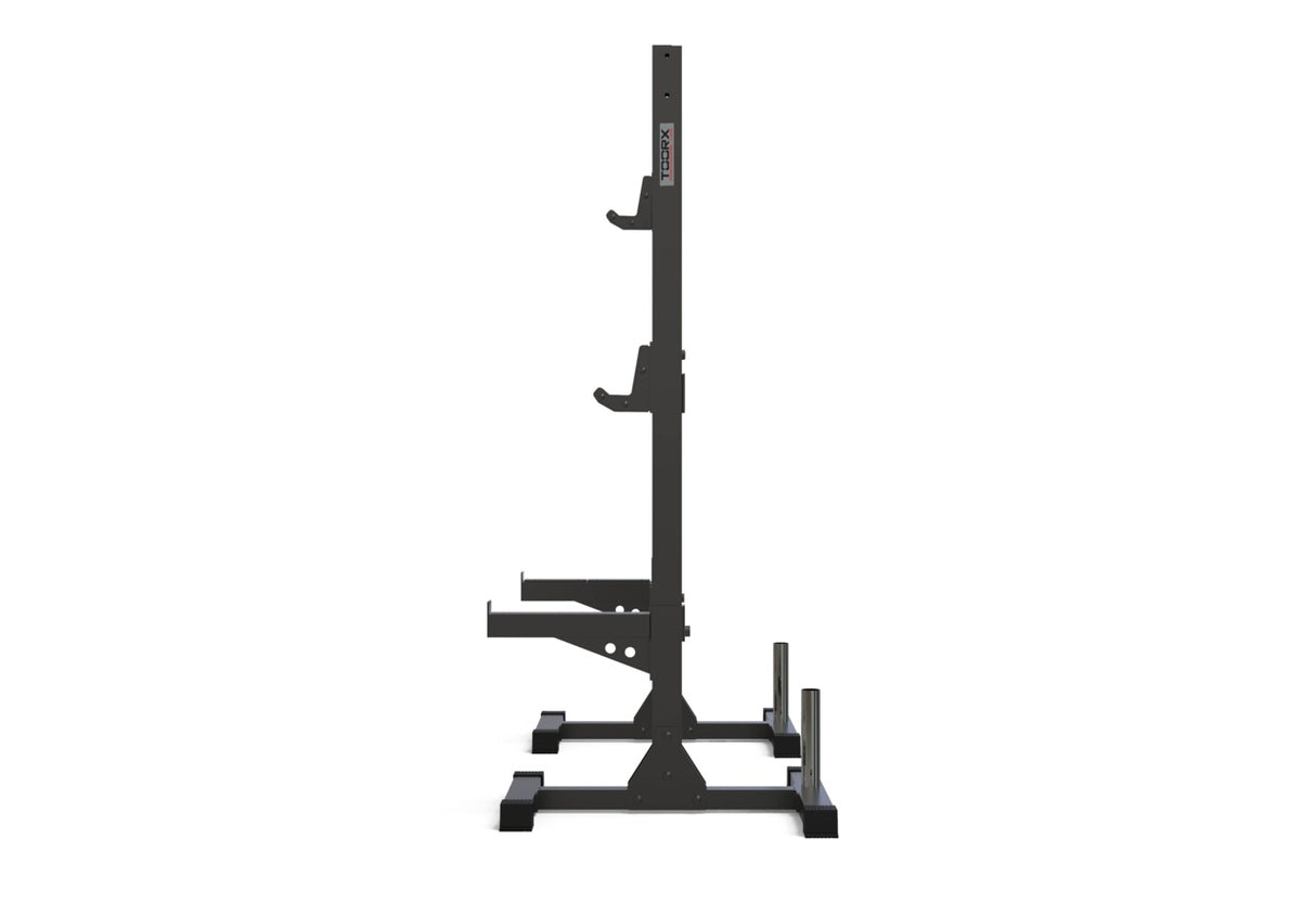 Toorx WLX 3000 Supporto Squat Stand