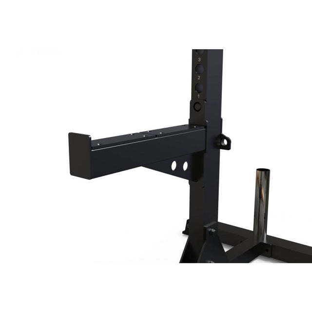 Toorx Coppia Braccia di supporti DX-SX per WLX 3000