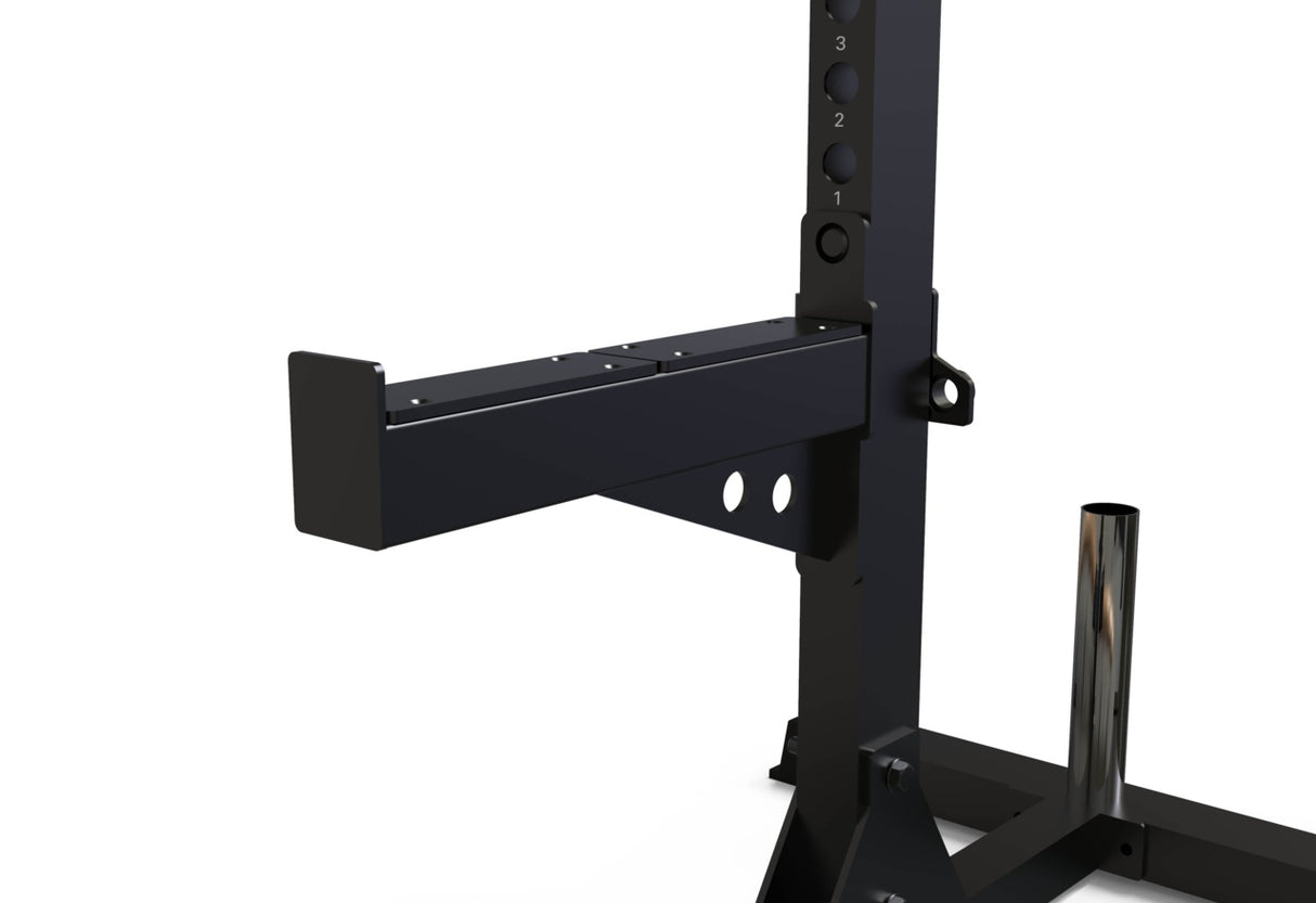 Toorx WLX 3000 Supporto Squat Stand