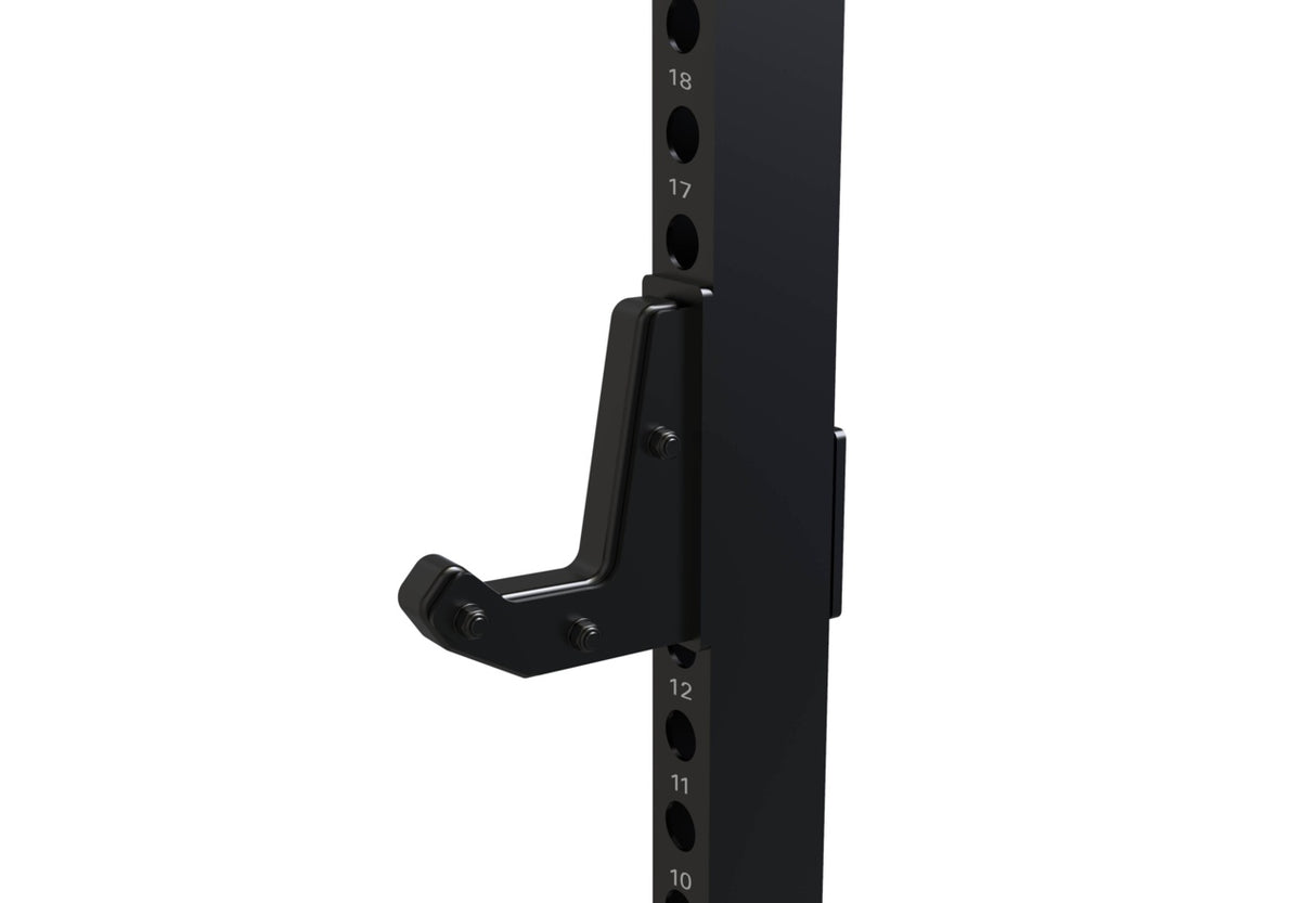 Toorx WLX 3000 Supporto Squat Stand