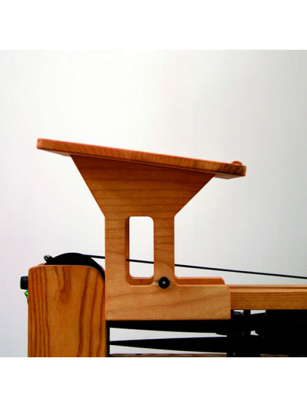 Water Rower Laptop Stand Cherry