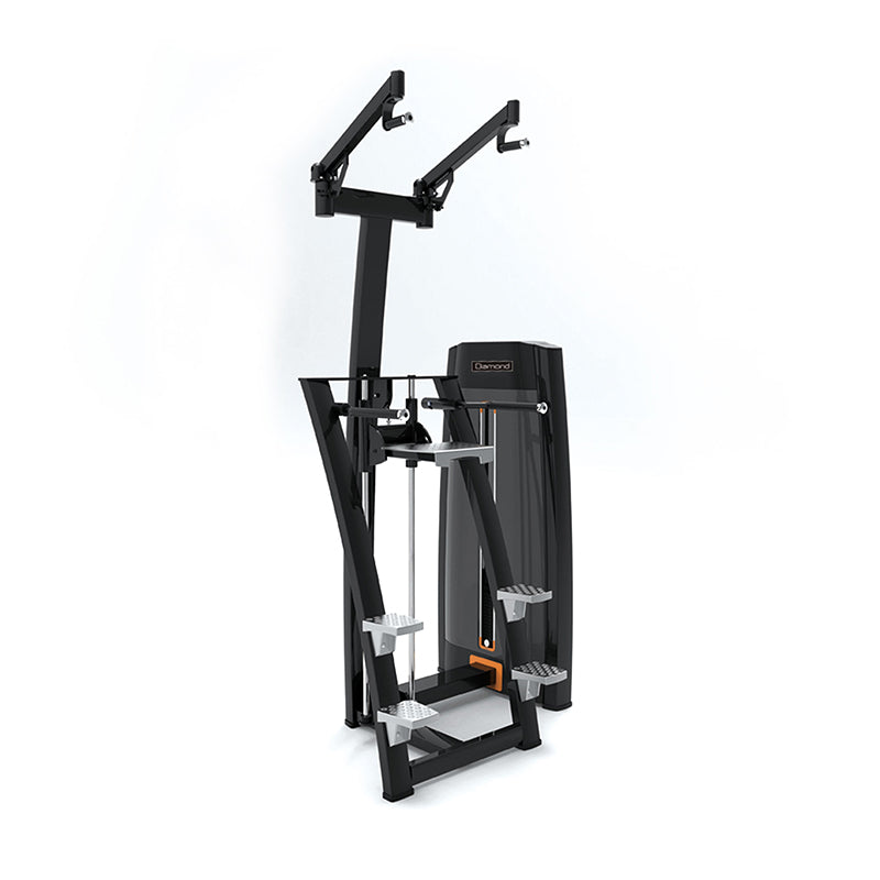 Diamond S750 Chin Up / Dip