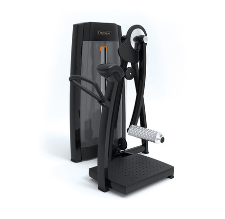 Diamond S750 Gluteus Machine
