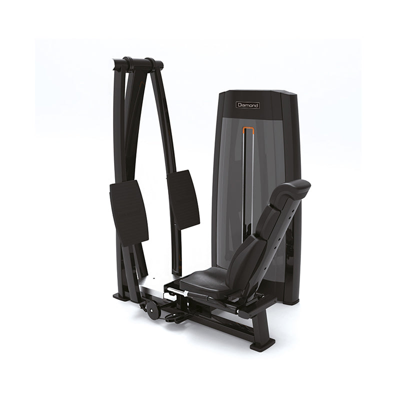 Diamond S750 Leg Press