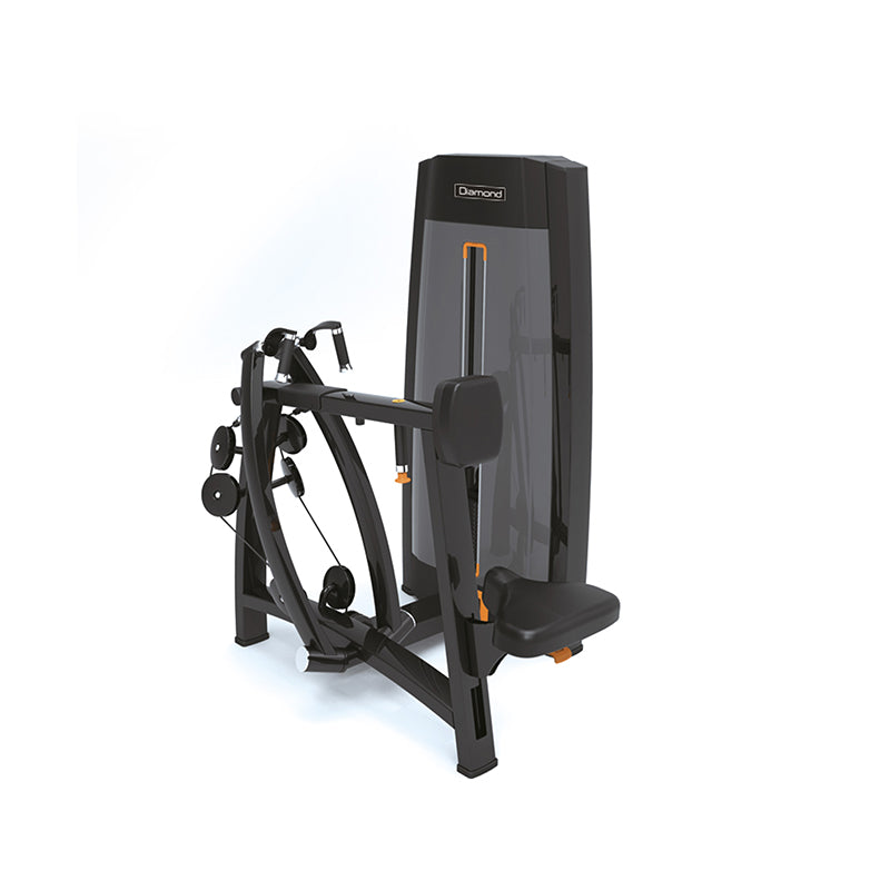 Diamond S750 Row Machine