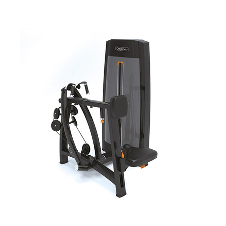 Diamond S750 Row Machine