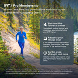 Nordictrack Step Climber