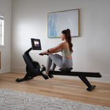 Nordictrack Vogatore RW300