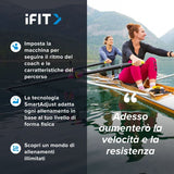 ProForm Vogatore 550R