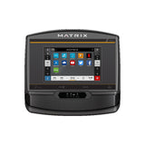 Matrix TF30 Treadmill - XER Console