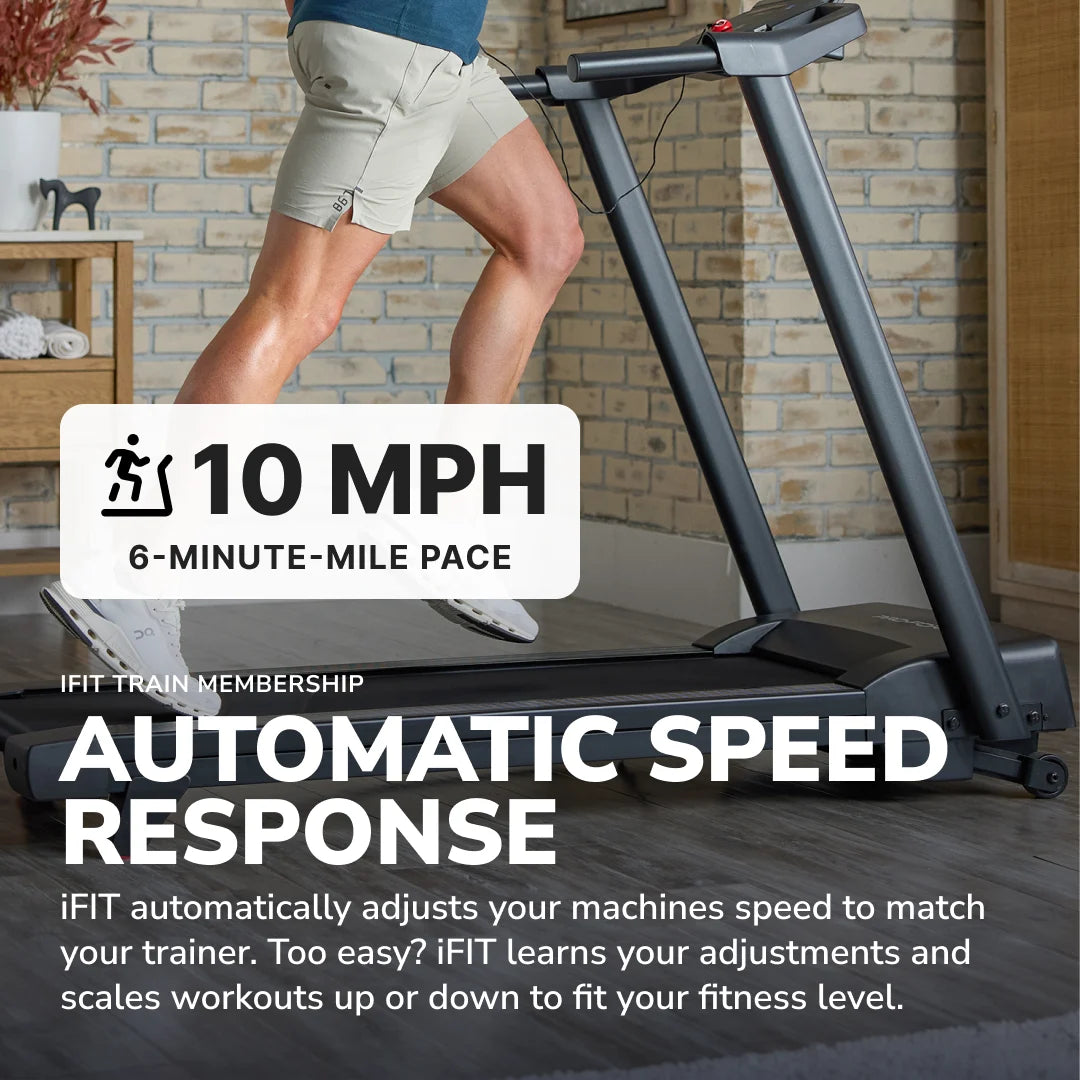 ProForm Tapis Roulant Sport