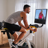 Nordictrack Tour de France Indoor-Bike + IFIT1YPRO Omaggio