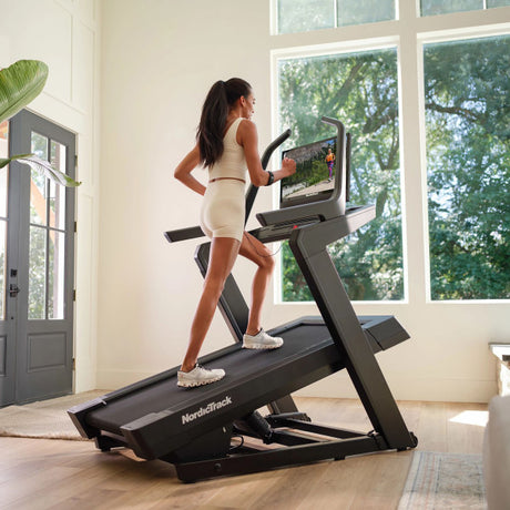 Nordictrack Tapis Roulant X24 Incline Trainer