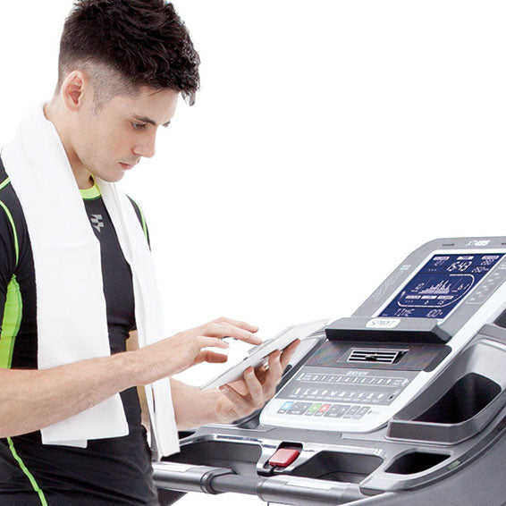 Spirit Fitness Tapis Roulant XT685